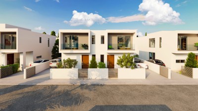 Premium Seaside Living in Mandria